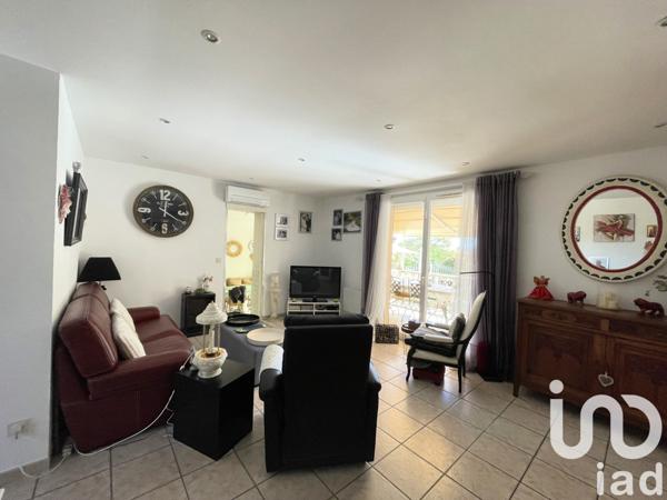 Maison 5 pièces de 111 m² à Salon-de-Provence (13300)