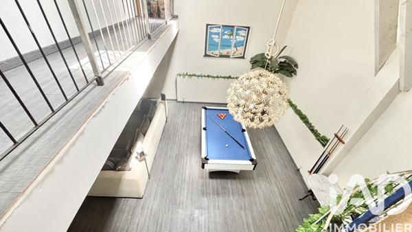 Maison à vendre 7 pièces 234 m² Castelnau-de-Médoc