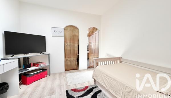 Maison à vendre 7 pièces 234 m² Castelnau-de-Médoc