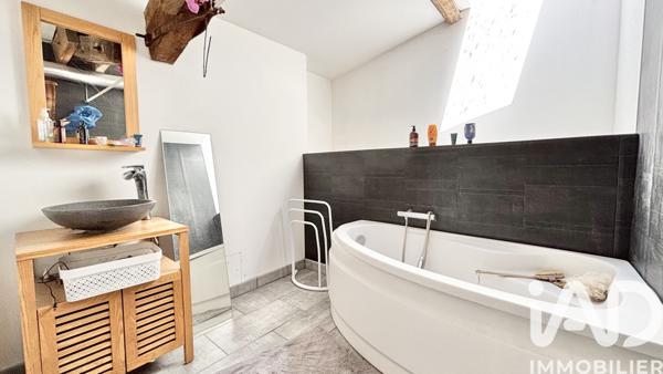 Maison à vendre 7 pièces 234 m² Castelnau-de-Médoc