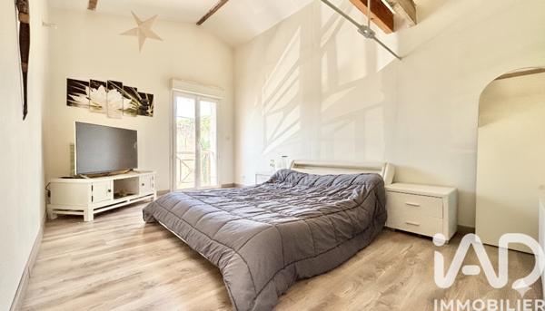 Maison à vendre 7 pièces 234 m² Castelnau-de-Médoc