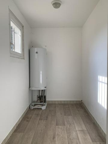 MAISON T5 AVEC GARAGE SUR TERRAIN DE 6338M²