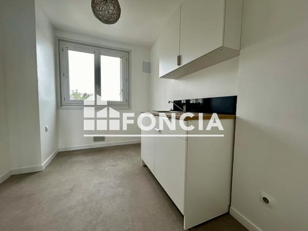 Location Appartement 4 pièces 88.59 m² - 1 RUE ALAIN Maromme 76150