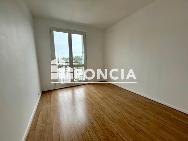 Location Appartement 4 pièces 88.59 m² - 1 RUE ALAIN Maromme 76150