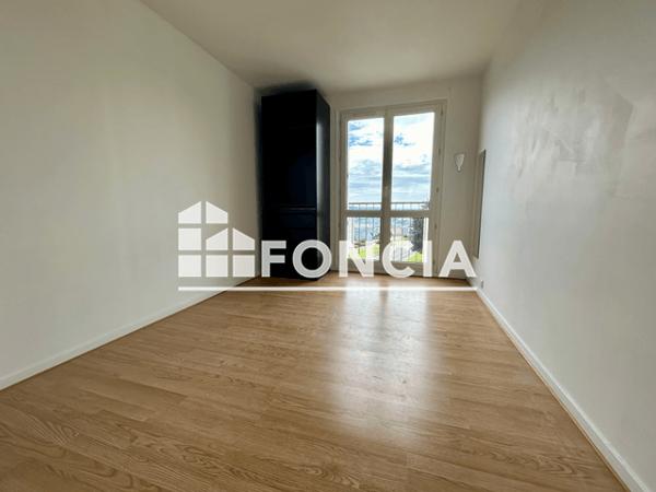 Location Appartement 4 pièces 88.59 m² - 1 RUE ALAIN Maromme 76150