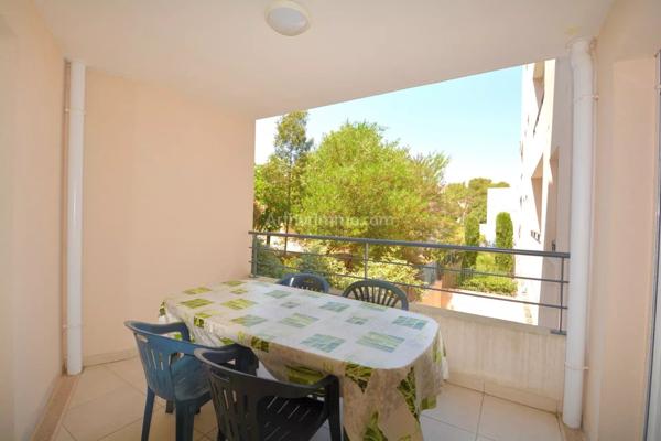 Vente Appartement 3 pièces 61 m2 à Saint-Aygulf