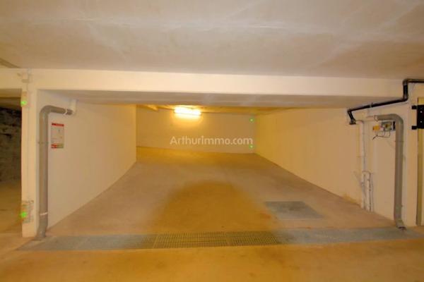 Vente Appartement 3 pièces 61 m2 à Saint-Aygulf