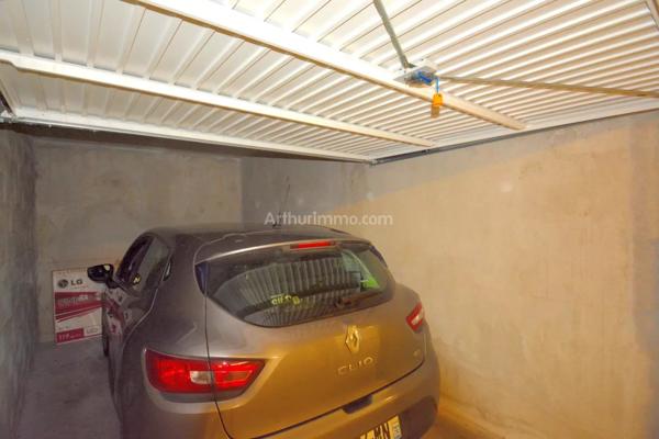 Vente Appartement 3 pièces 61 m2 à Saint-Aygulf