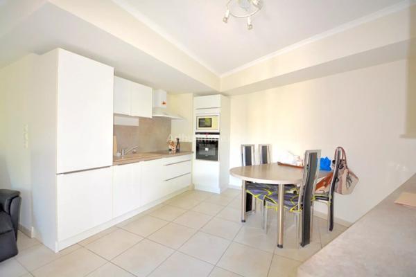 Vente Appartement 3 pièces 61 m2 à Saint-Aygulf