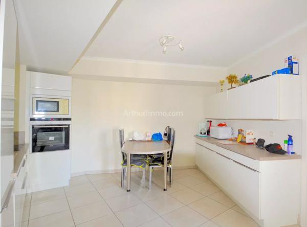 Vente Appartement 3 pièces 61 m2 à Saint-Aygulf