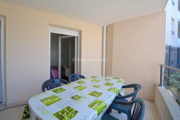 Vente Appartement 3 pièces 61 m2 à Saint-Aygulf