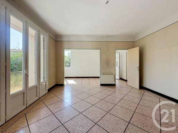 Maison à vendre  4 pièces - 91,63 m 2   FRONTIGNAN  - 34