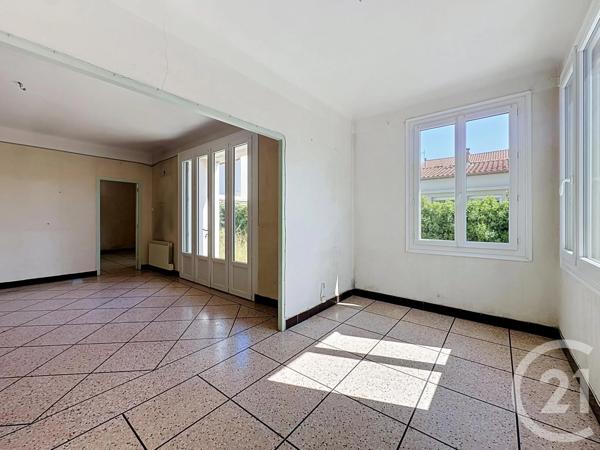 Maison à vendre  4 pièces - 91,63 m 2   FRONTIGNAN  - 34