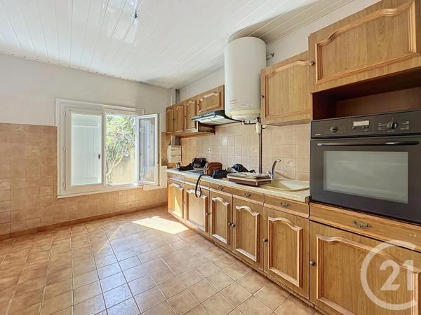 Maison à vendre  4 pièces - 91,63 m 2   FRONTIGNAN  - 34
