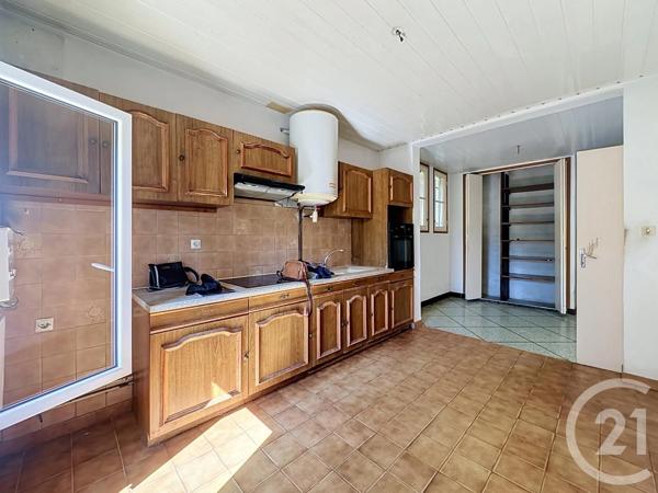 Maison à vendre  4 pièces - 91,63 m 2   FRONTIGNAN  - 34