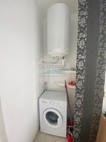 STUDIO MEUBLE PROCHE CENTRE VILLE ET UTC