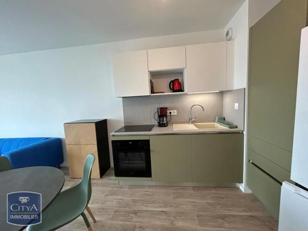 Appartement à louer 2 pièces 46.88m² Blainville-sur-Orne (14550)