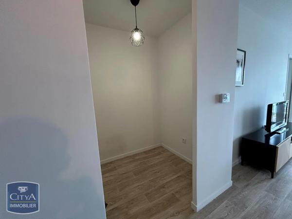 Appartement à louer 2 pièces 46.88m² Blainville-sur-Orne (14550)