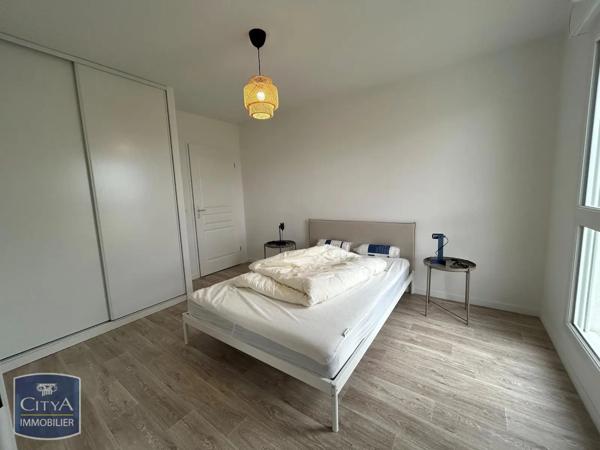 Appartement à louer 2 pièces 46.88m² Blainville-sur-Orne (14550)