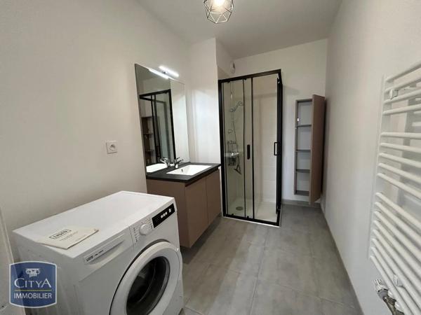 Appartement à louer 2 pièces 46.88m² Blainville-sur-Orne (14550)