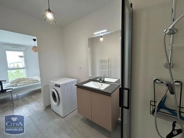 Appartement à louer 2 pièces 46.88m² Blainville-sur-Orne (14550)