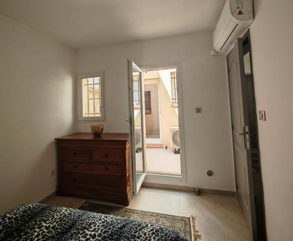 🌟 Maison de ville avec Rooftop, zéro charges & fort potentiel locatif – La Seyne-sur-Mer