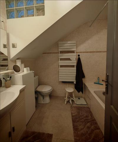 🌟 Maison de ville avec Rooftop, zéro charges & fort potentiel locatif – La Seyne-sur-Mer
