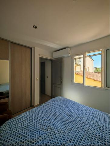 🌟 Maison de ville avec Rooftop, zéro charges & fort potentiel locatif – La Seyne-sur-Mer