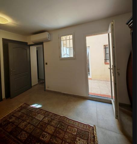 🌟 Maison de ville avec Rooftop, zéro charges & fort potentiel locatif – La Seyne-sur-Mer