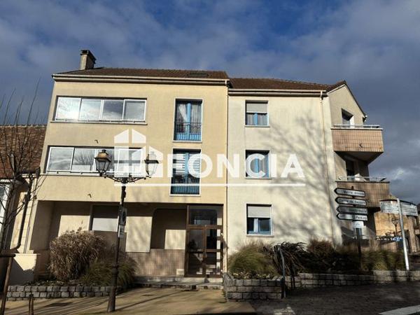 Location Studio 31.15 m² - 2 RUE DORVAL Roissy En France 95700