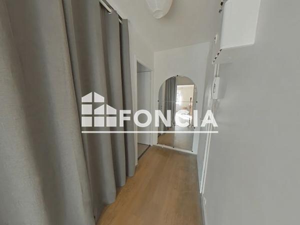 Location Studio 31.15 m² - 2 RUE DORVAL Roissy En France 95700