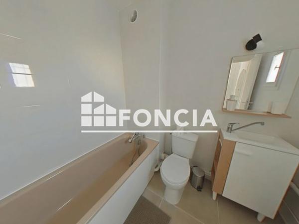 Location Studio 31.15 m² - 2 RUE DORVAL Roissy En France 95700