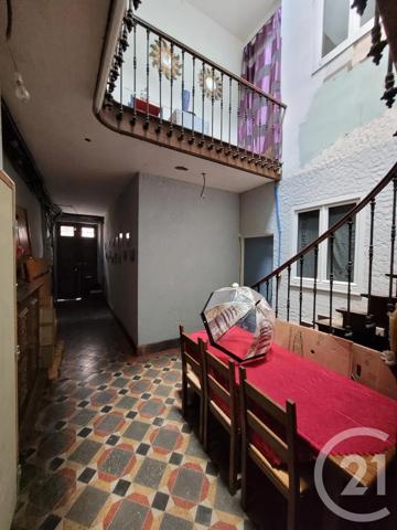 Maison à vendre  8 pièces - 142,29 m 2   LISLE SUR TARN  - 81