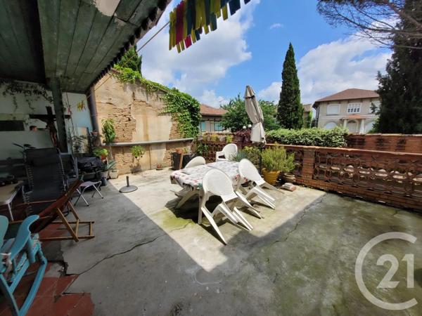 Maison à vendre  8 pièces - 142,29 m 2   LISLE SUR TARN  - 81