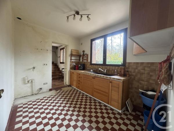 Maison à vendre  7 pièces - 160 m2 GIF SUR YVETTE - 91