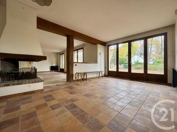 Maison à vendre  7 pièces - 160 m2 GIF SUR YVETTE - 91