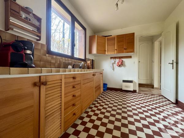 Maison à vendre  7 pièces - 160 m2 GIF SUR YVETTE - 91