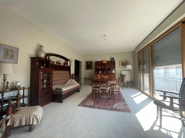 Achat - Appartement | Appartement rénové Limoges 87000 3 pièces 107 m 2