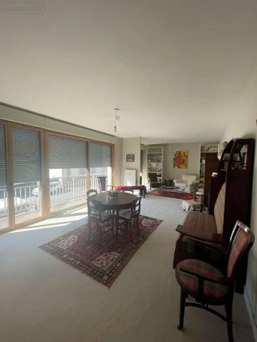 Achat - Appartement | Appartement rénové Limoges 87000 3 pièces 107 m 2