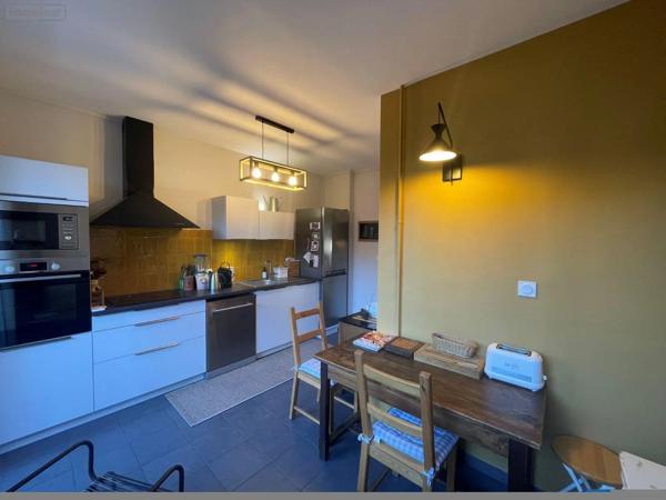 Achat - Appartement | Appartement rénové Limoges 87000 3 pièces 107 m 2