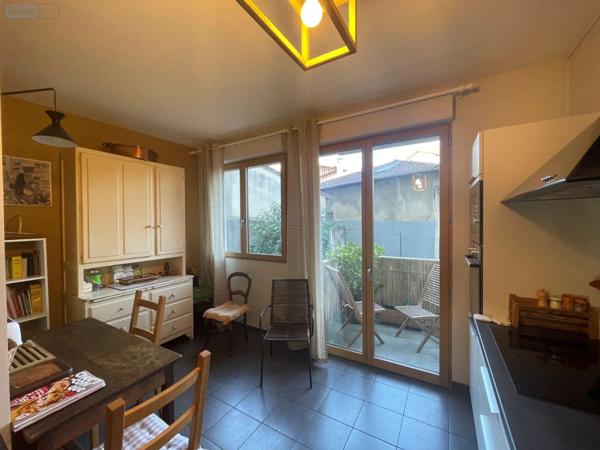 Achat - Appartement | Appartement rénové Limoges 87000 3 pièces 107 m 2