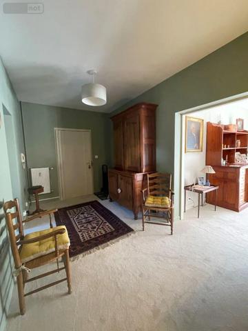 Achat - Appartement | Appartement rénové Limoges 87000 3 pièces 107 m 2