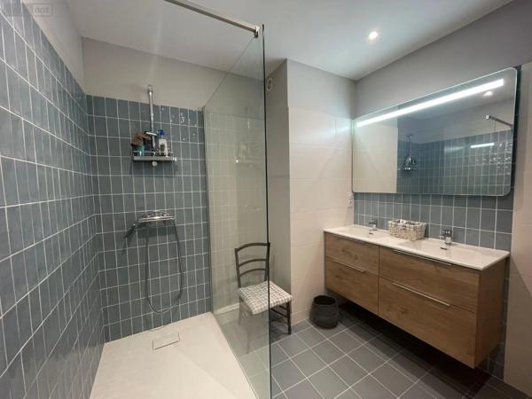 Achat - Appartement | Appartement rénové Limoges 87000 3 pièces 107 m 2