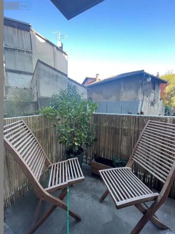 Achat - Appartement | Appartement rénové Limoges 87000 3 pièces 107 m 2