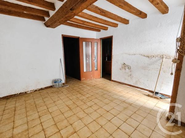 Maison à vendre  3 pièces - 48 m 2   BLANDOUET ST JEAN  - 53