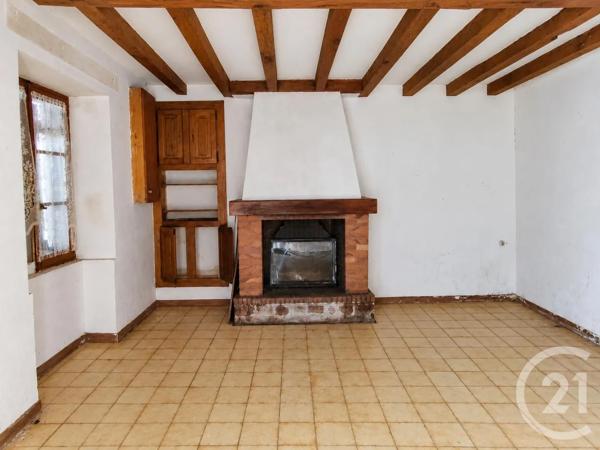 Maison à vendre  3 pièces - 48 m 2   BLANDOUET ST JEAN  - 53