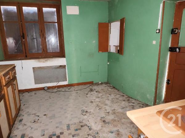 Maison à vendre  3 pièces - 48 m 2   BLANDOUET ST JEAN  - 53