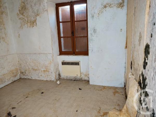 Maison à vendre  3 pièces - 48 m 2   BLANDOUET ST JEAN  - 53