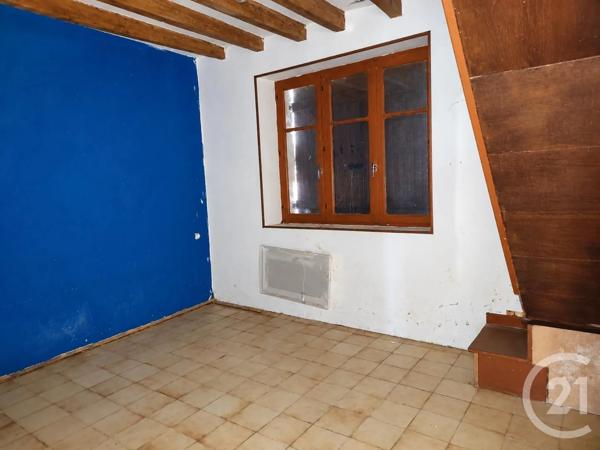 Maison à vendre  3 pièces - 48 m 2   BLANDOUET ST JEAN  - 53