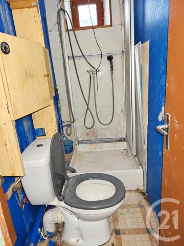 Maison à vendre  3 pièces - 48 m 2   BLANDOUET ST JEAN  - 53